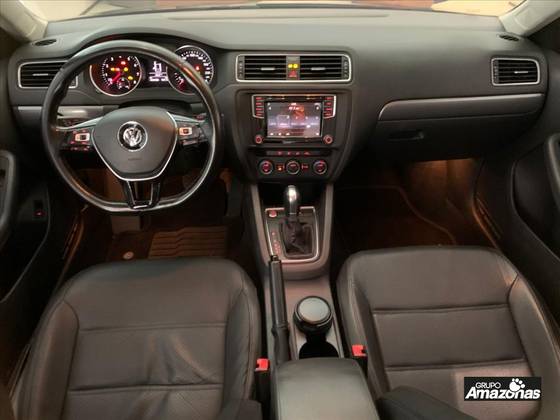 VOLKSWAGEN JETTA 1.4 16V TSI COMFORTLINE GASOLINA 4P TIPTRONIC VOLKSWAGEN JETTA 1.4 16V TSI COMFORTLINE GASOLINA 4P TIPTRONIC